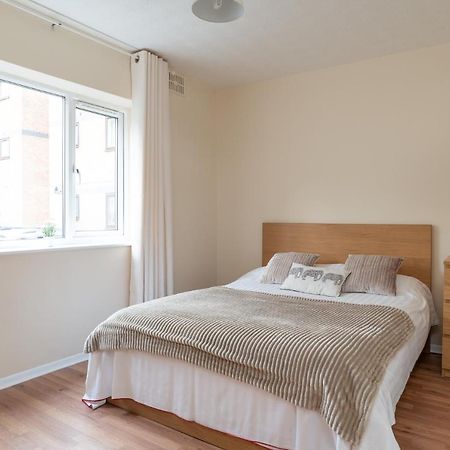Luxury Central Link Luton/London/M1/Airport/Station/Long Stay Лутон Экстерьер фото